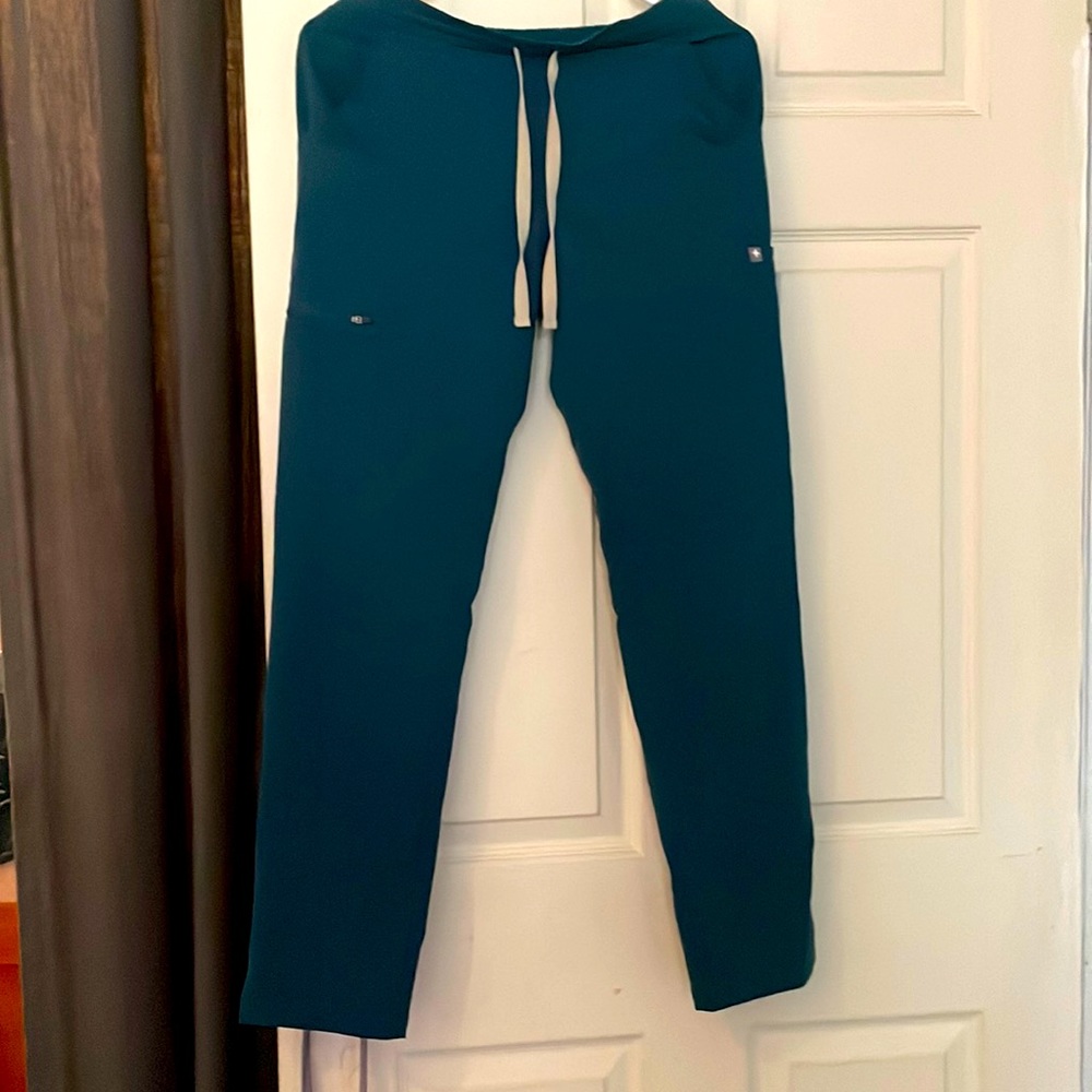 FIGS Yola™ Skinny Scrub Pants Size XS